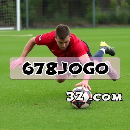 Bingo no 678jogo: A Nova Era do Jogo Online